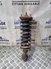 Nissan Navara Mk2 Pick Up