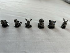 Pokemon Monopoly Kanto Edition