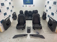 AUDI A4 ESTATE S LINE COMPLETE