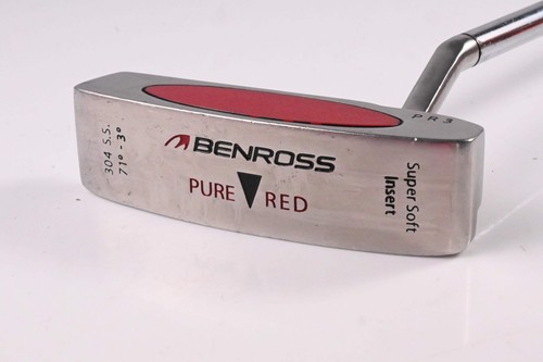 Benross pure red - benross,