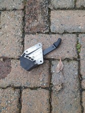 1991 Peugeot 205 Gti Cti Rear