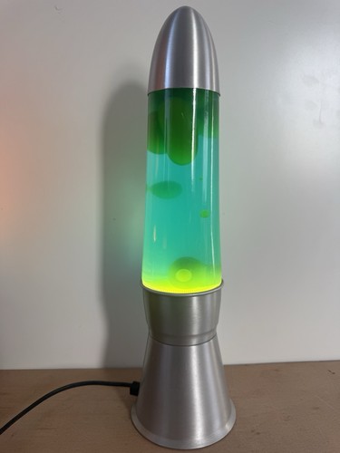 Vintage lipan 10a lava lamp - lp-10a,