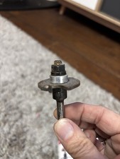 Tct Biscuit Joiner Set By