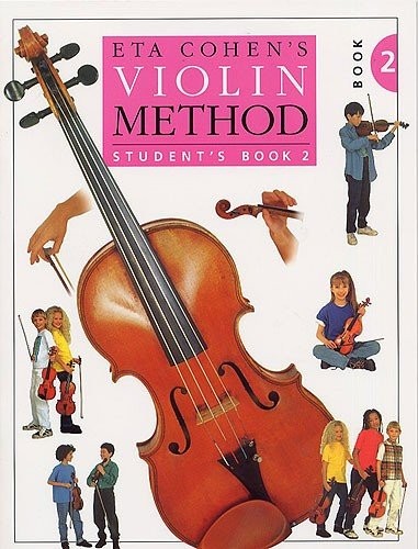 Violin method book - violin,