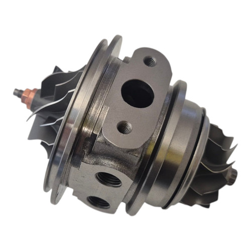 Turbocharger cartridge - turbocharger,