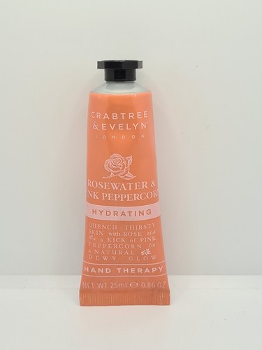 Crabtree evelyn rosewater - rosewater, &