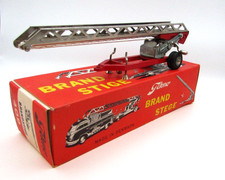 Tekno Brand Stege Fire Ladder