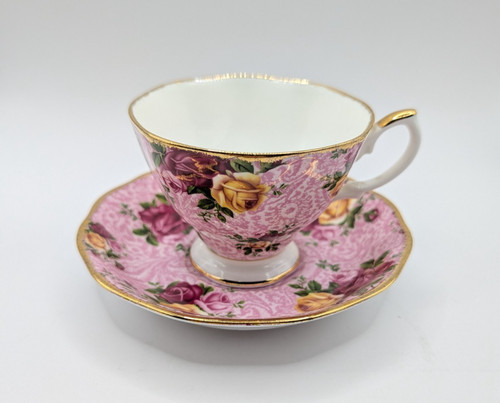 Royal albert old country - old,