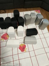 Bose Jewel Double Cube