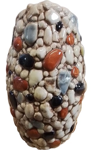Sylvac beaded mosaic - sylvac,