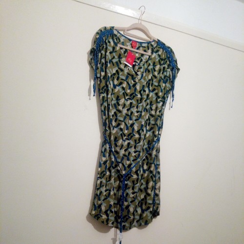 Miss captain tortue mixed - by,