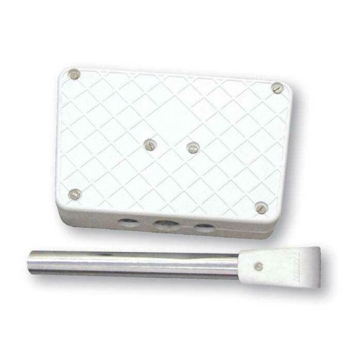 Nuova rade rail mount outboard - nuova,