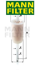 FUEL FILTER WK 32 10