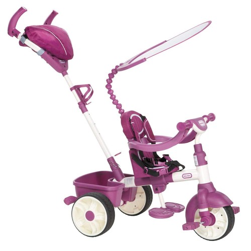 Little tikes 1 sports - little, 4-in-1