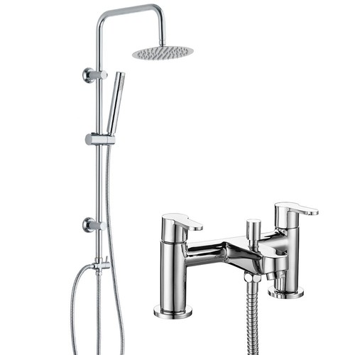 Chrome modern way round - way,