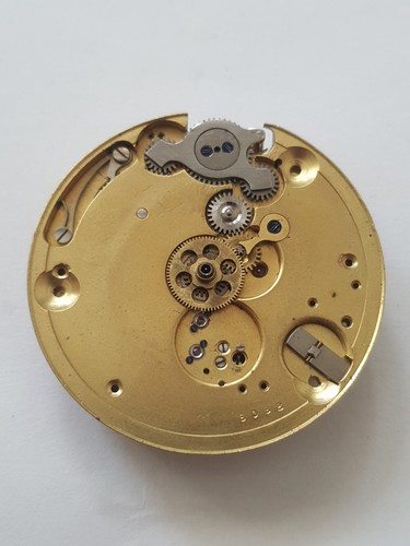 Antique thomas russell son - russell, &