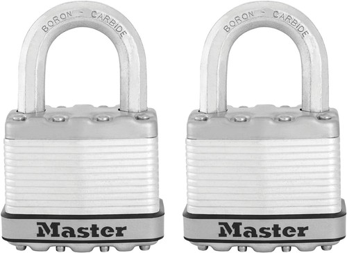 Master lock excell - master, m5eurt