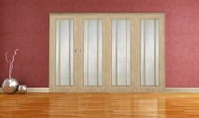 bifold doors langdale frosted