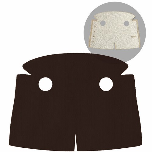 Custom fabric coat ideal - custom, for