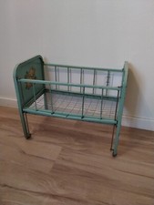 Metal Vintage 1950's Amsco