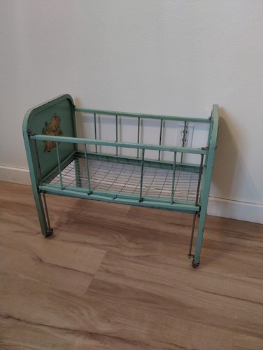 Metal vintage 1950 amsco - 1950's,