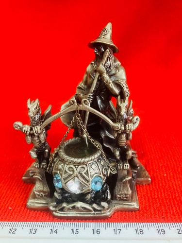 Myth and magic tudor mint - mint,