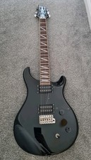 PRS Santana SE Electric Guitar