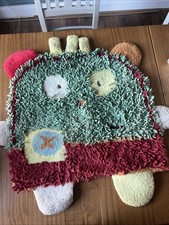 Mamas And Papas Gingerbread Rug Nursery Children’s Rare