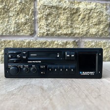 BLAUPUNKT CAMBRIDGE CC 31 AUTO