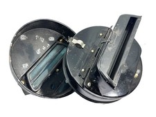 UAZ469 GAZ 66 Front Blackout