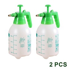 2pcs 2L Garden Pressure