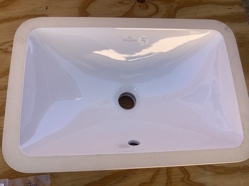 Villeroy boch 6163u101 loop - boch,