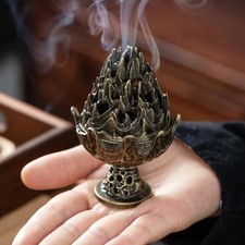 Vertical Incense Burner Mini