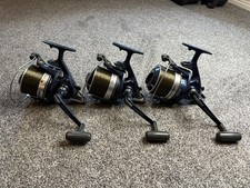 Daiwa Emblem X 5000A Vintage