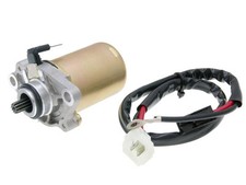 Vespa LX 50 2T Starter Motor