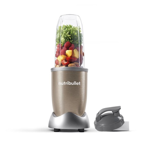 Nutribullet 900 series - nutribullet,