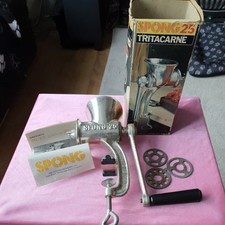 Vintage spong national - ,