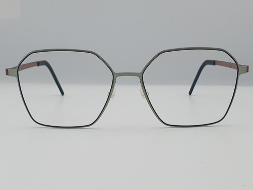 Lindberg 9624 eyeglasses - 9624, frame