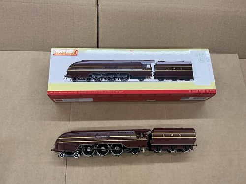 Hornby gauge steam - gauge,