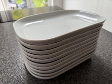 Jamie Oliver White on White