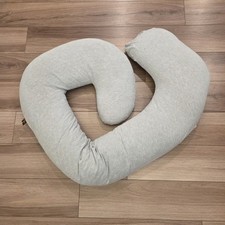 Leachco Light Gray  Pregnancy