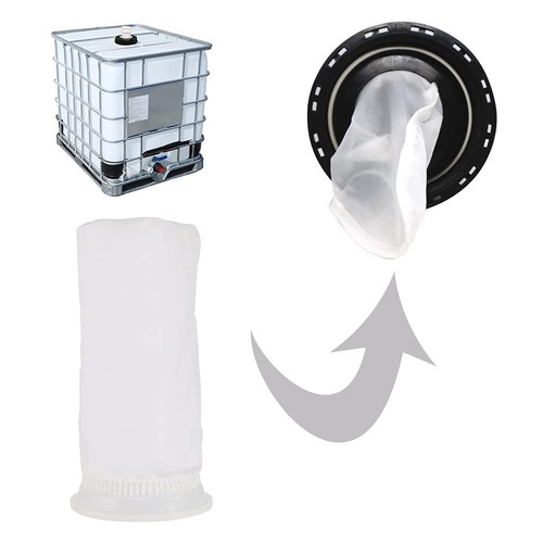 Nylon mesh filter - nylon, bag