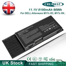 11.1V 8Ah BTYV0Y1 Battery For