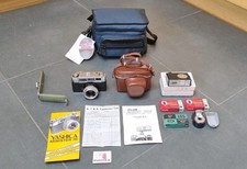 Yashica Minister III 35mm +