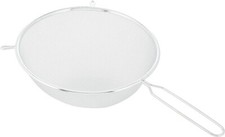 24cm Sieve Kitchen Fine Mesh