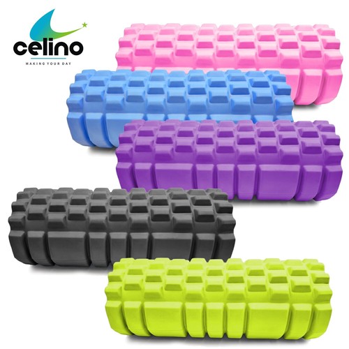 Exercise foam roller - exercise,