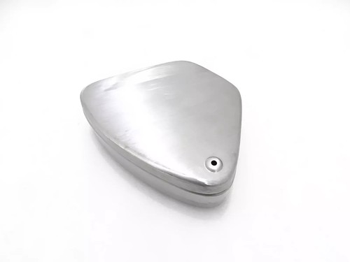 Raw steel side tool - steel,