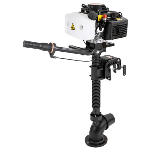 Outboard motor fishing boat - fishing,