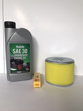 Honda GX340/ GX390 Service Kit