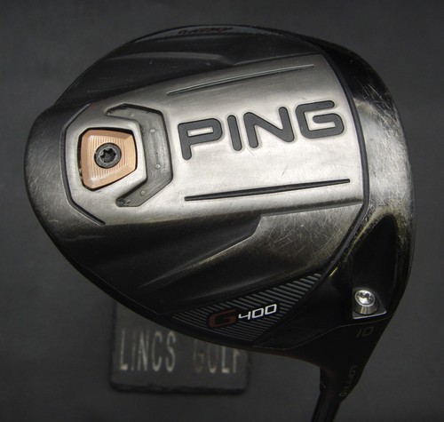 Ping g400 driver regular - g400,